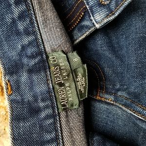 Vintage Ralph Lauren Jeans